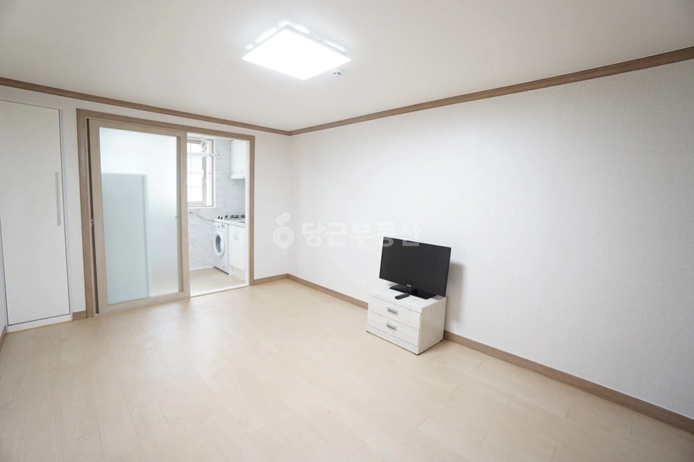 전남광주통합특별시 북구 신용동 원룸 사진 1