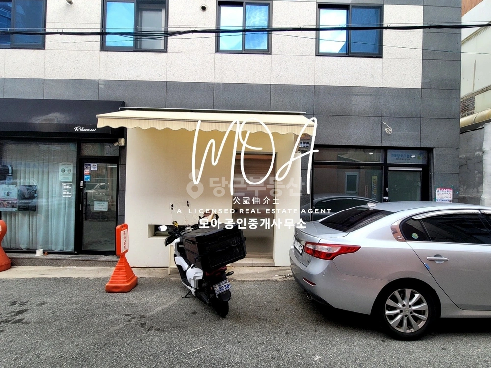 전남광주통합특별시 남구 월산동 상가 사진 1