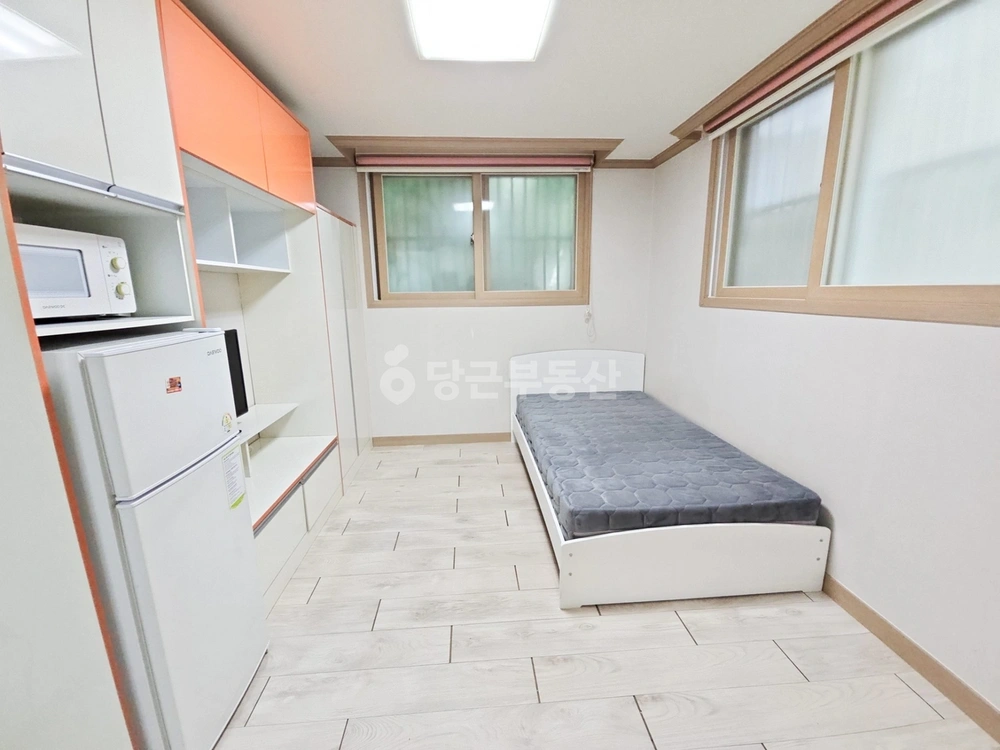 대전광역시 동구 용전동 원룸 사진 1