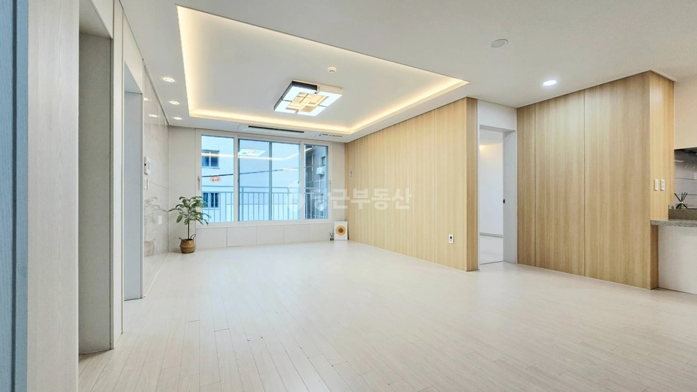인천광역시 미추홀구 주안동 빌라(투룸 이상) 사진 1