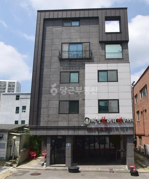 강원특별자치도 원주시 단구동 건물 사진 1