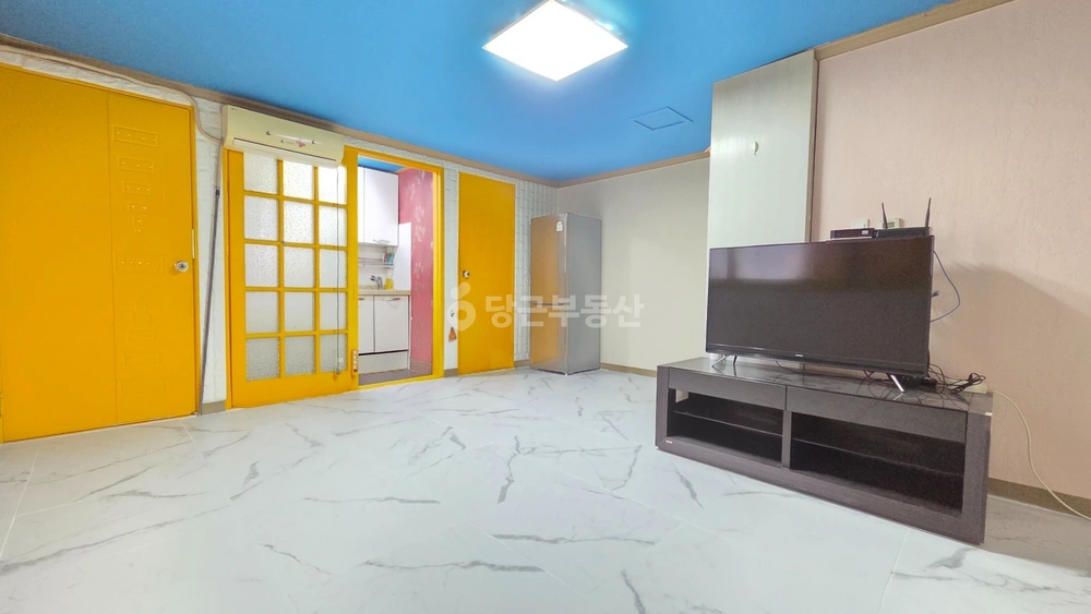 대구광역시 수성구 두산동 원룸 사진 1
