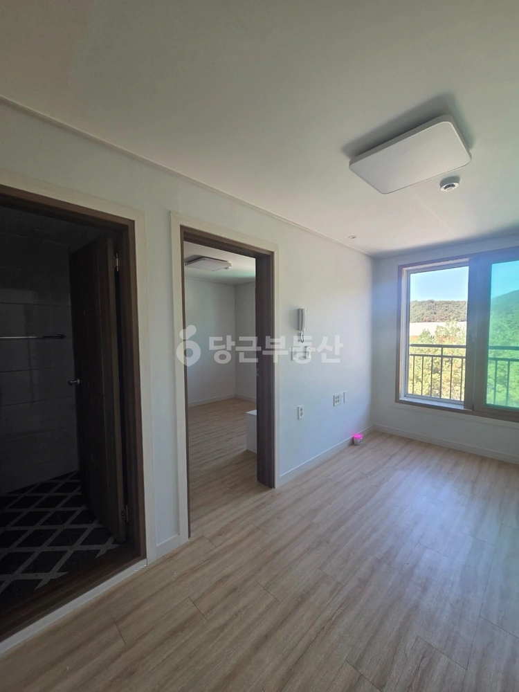충청북도 충주시 주덕읍 원룸 사진 1