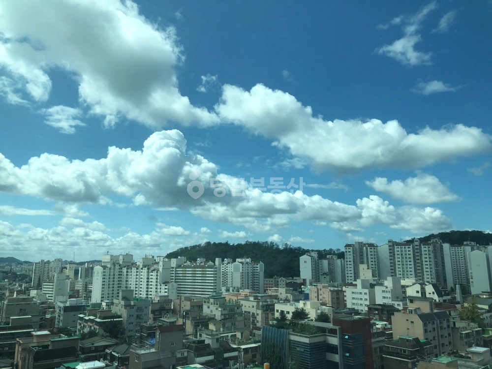 서울특별시 양천구 목동 아파트 사진 1