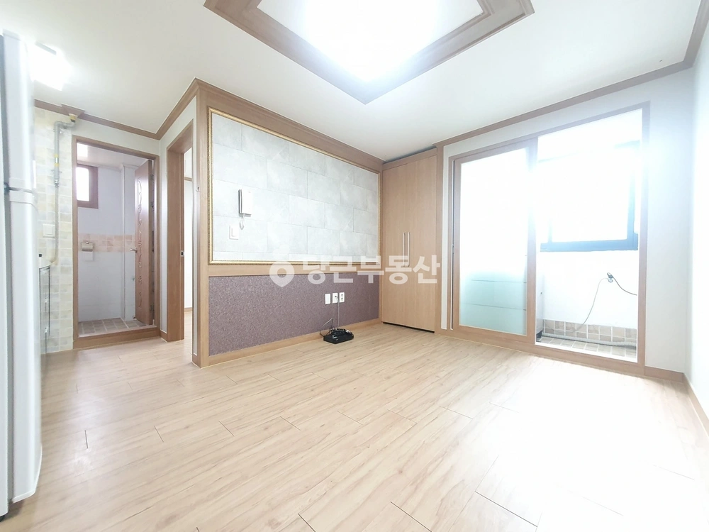 대구광역시 동구 율하동 원룸 사진 1