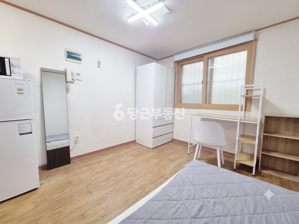 서울특별시 관악구 봉천동 원룸 사진 1
