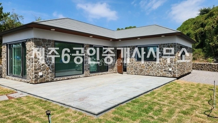제주특별자치도 제주시 한경면 단독/전원주택 사진 1