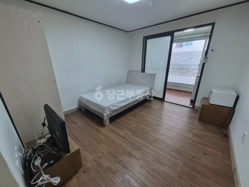 부산광역시 사하구 하단동 오피스텔 사진 1