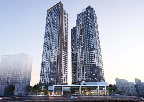 부산광역시 부산진구 가야동 아파트 사진 1