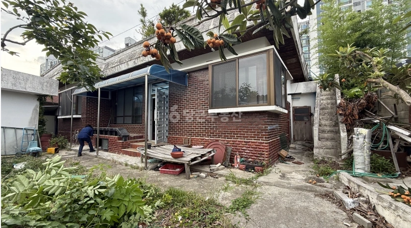 전남광주통합특별시 여수시 문수동 단독/전원주택 사진 1