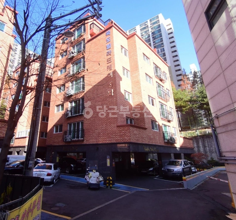 경기도 의정부시 신곡동 빌라(투룸 이상) 사진 1