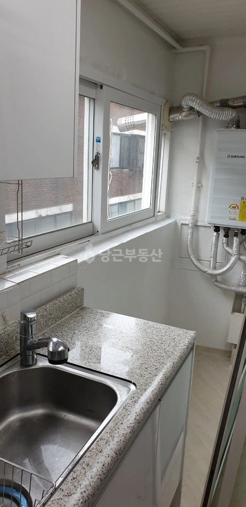 인천광역시 서해구 석남동 빌라(투룸 이상) 사진 1