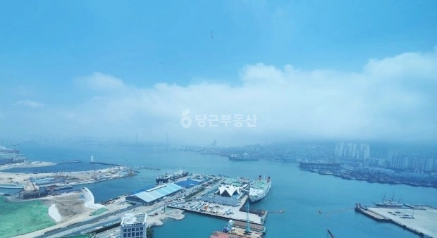 부산광역시 중구 중앙동4가 아파트 사진 1