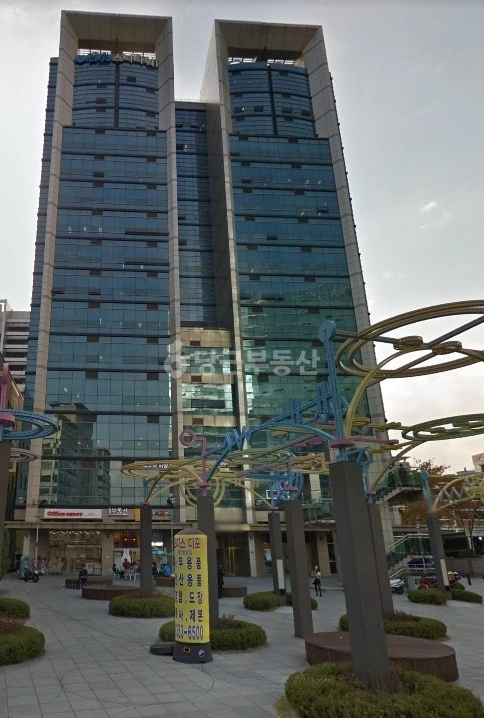 서울특별시 금천구 가산동 사무실 사진 1