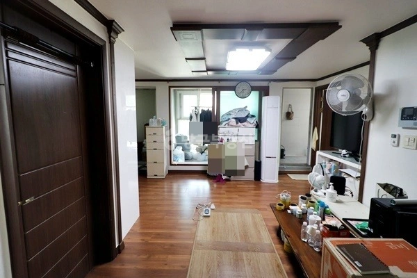 경기도 안산시 상록구 본오동 빌라(투룸 이상) 사진 1