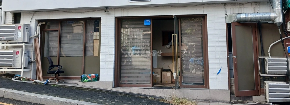 서울특별시 마포구 공덕동 상가 사진 1