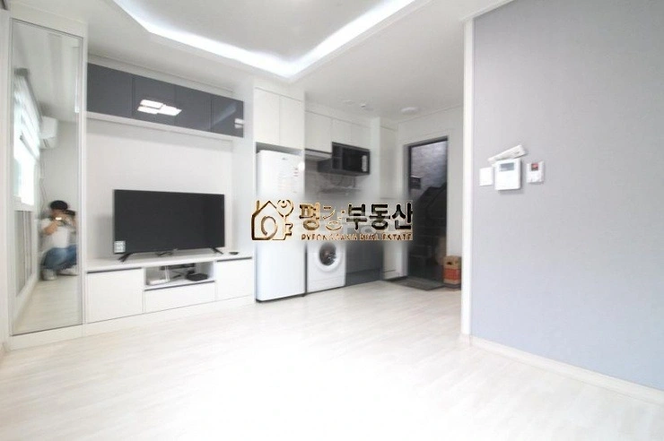 대전광역시 서구 탄방동 원룸 사진 1