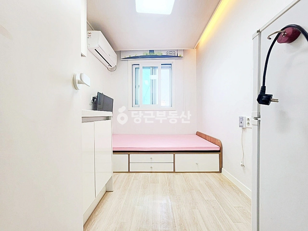 울산광역시 중구 우정동 원룸 사진 1
