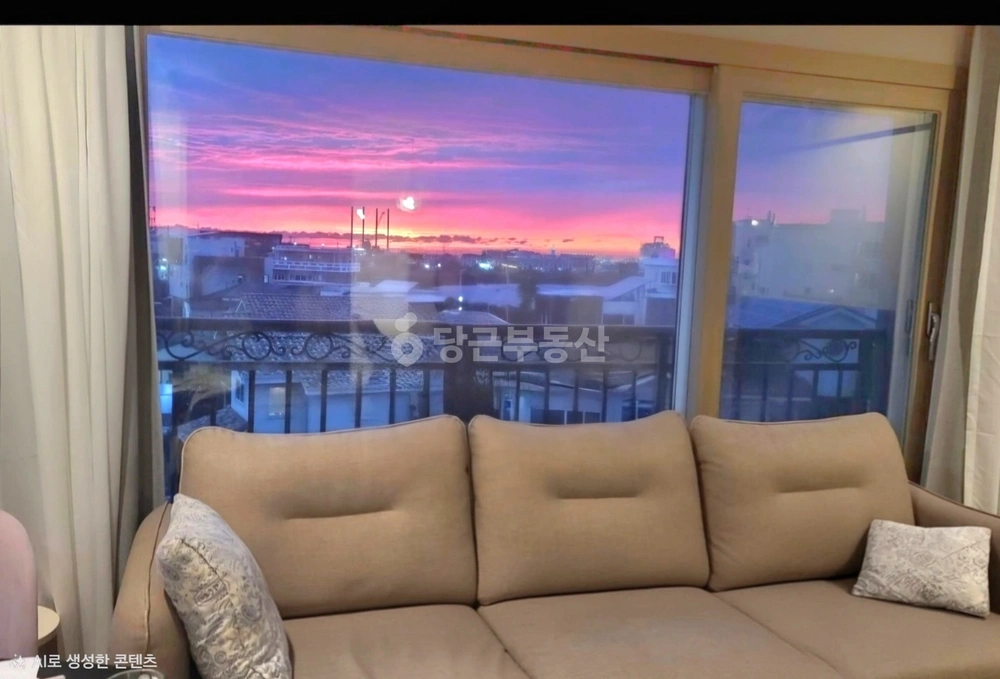 제주특별자치도 제주시 애월읍 빌라(투룸 이상) 사진 1