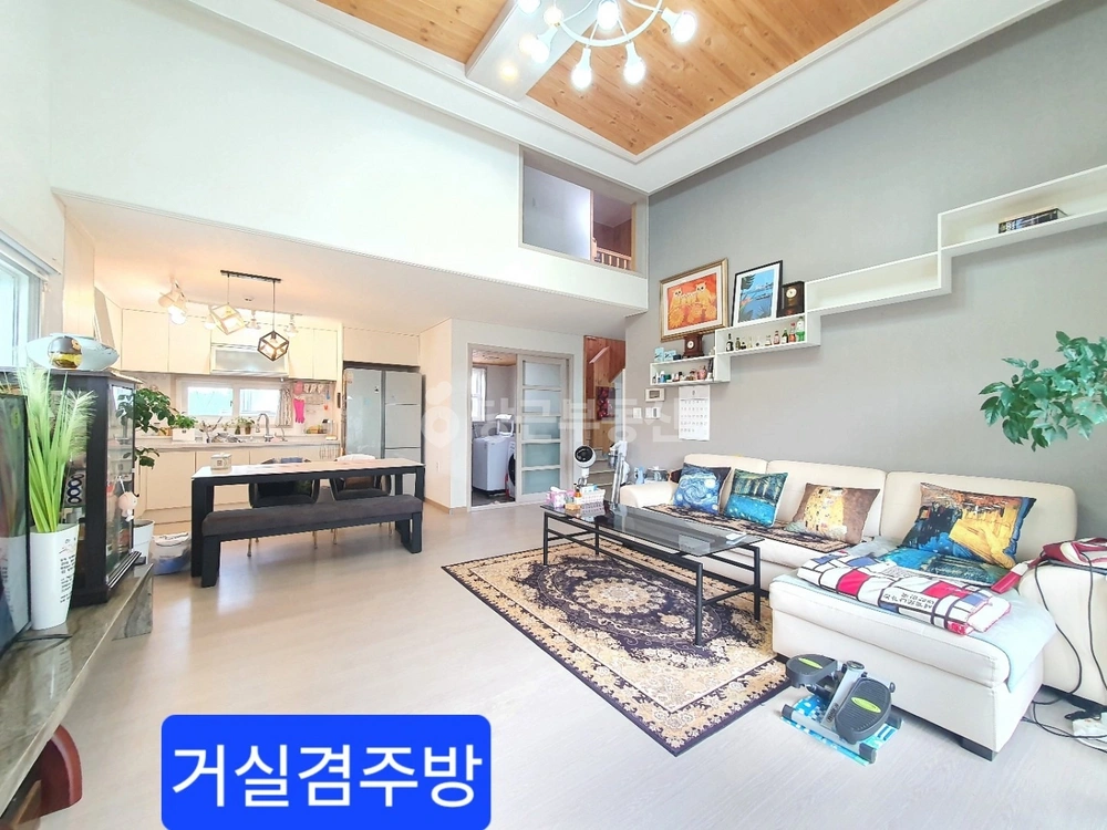 경기도 여주시 세종대왕면 단독/전원주택 사진 1