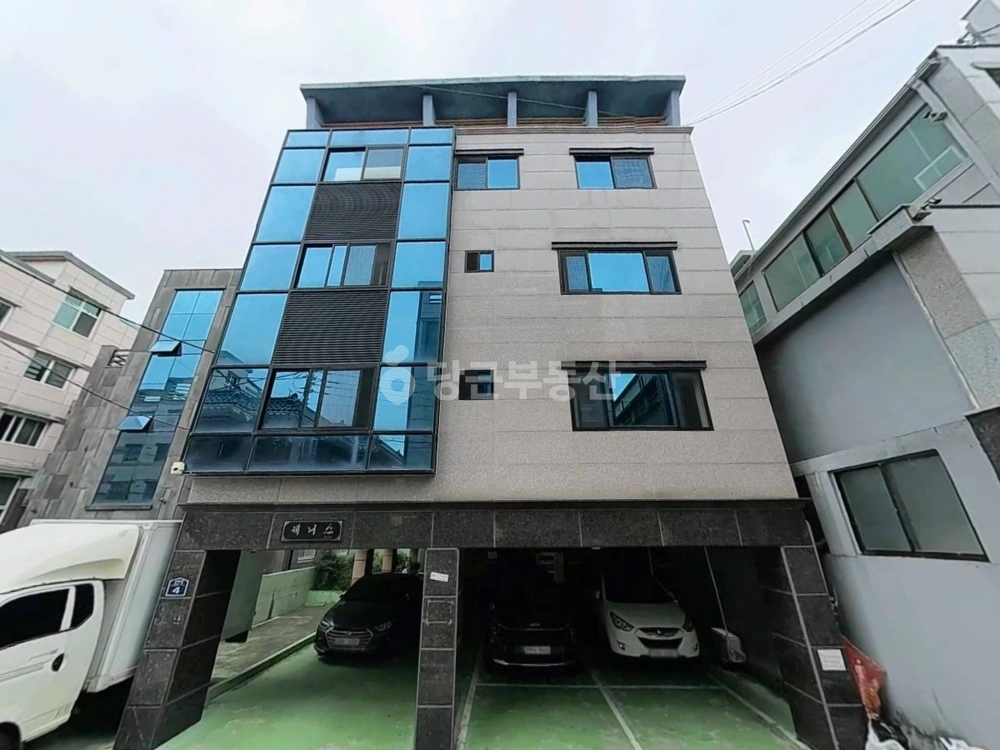 울산광역시 울주군 온산읍 빌라(투룸 이상) 사진 1