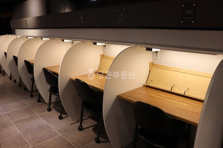 충청북도 청주시 상당구 금천동 상가 사진 1