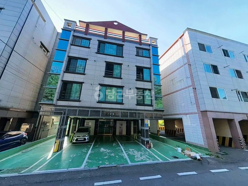 울산광역시 울주군 온산읍 원룸 사진 1