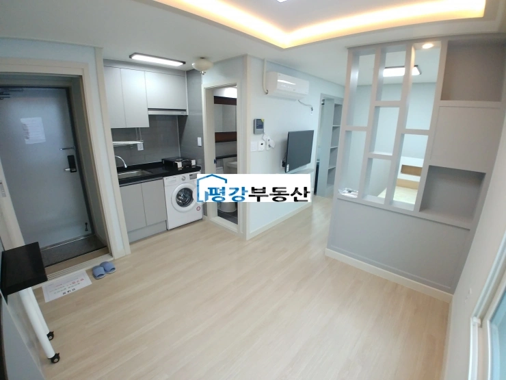 대전광역시 유성구 구암동 원룸 사진 1