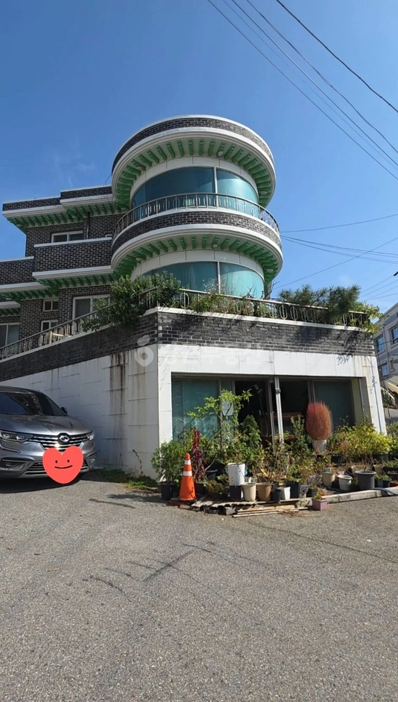 강원특별자치도 동해시 천곡동 단독/전원주택 사진 1