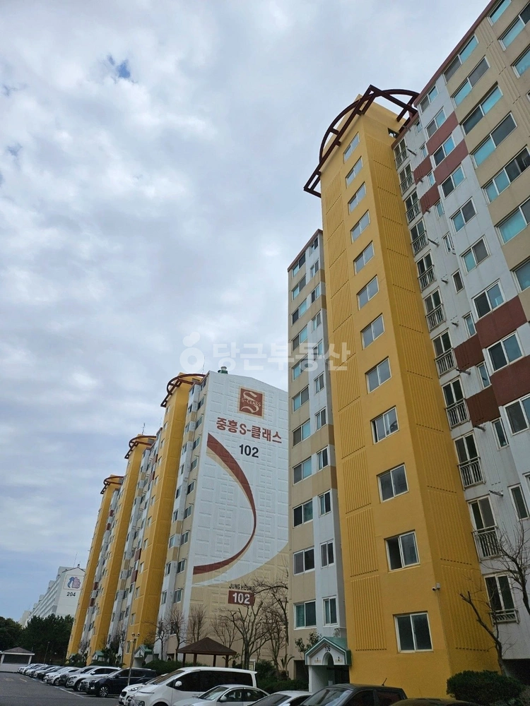제주특별자치도 제주시 노형동 아파트 사진 1