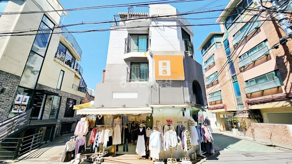 서울특별시 마포구 연남동 상가 사진 1