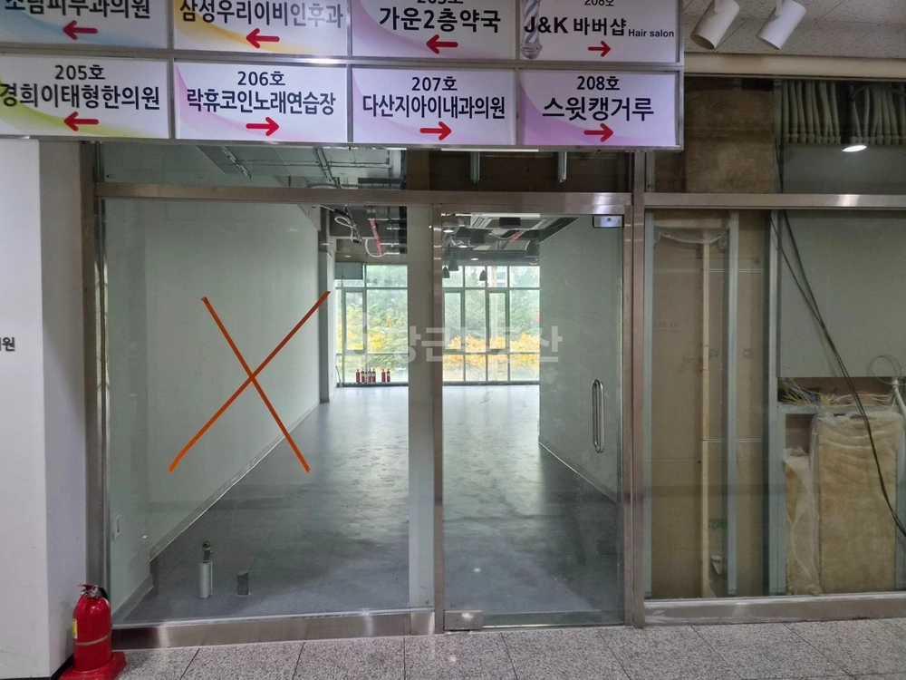 경기도 남양주시 다산동 상가 사진 1