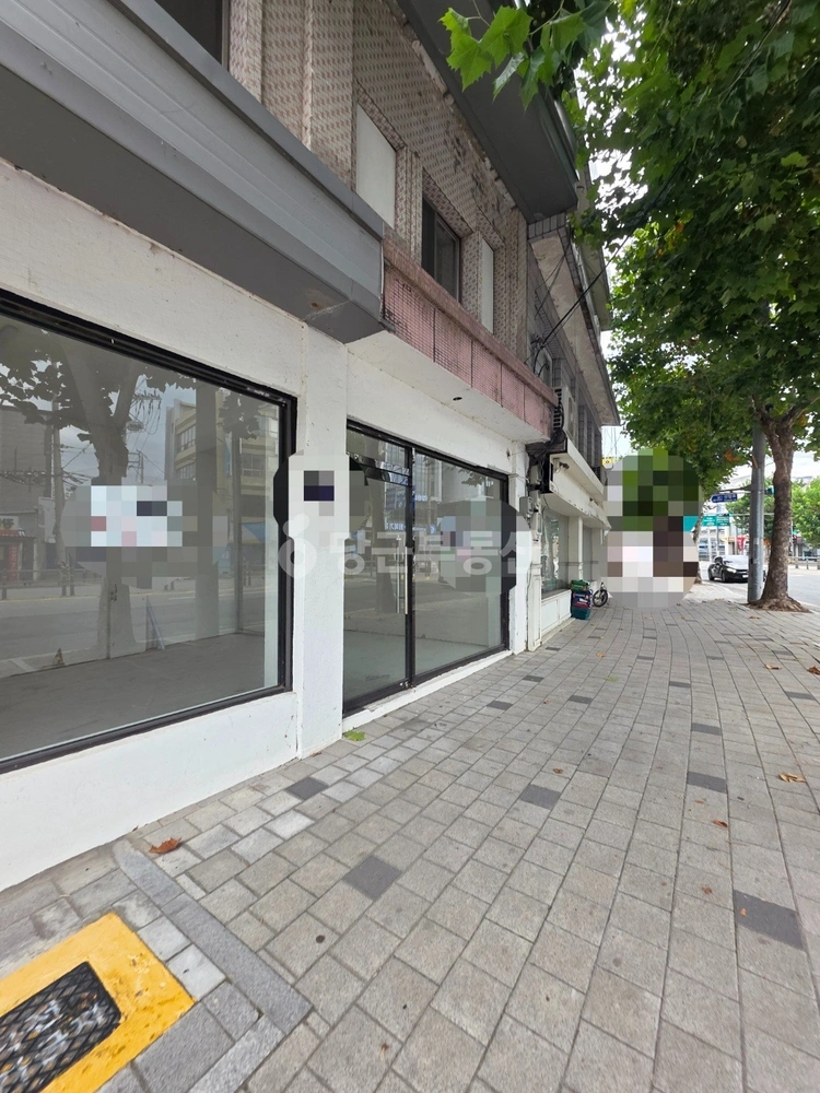 대구광역시 동구 신암동 상가 사진 1