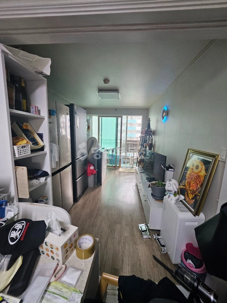 울산광역시 울주군 온산읍 아파트 사진 1