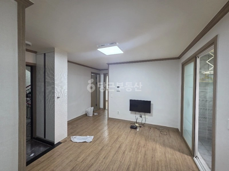 울산광역시 남구 신정동 빌라(투룸 이상) 사진 1