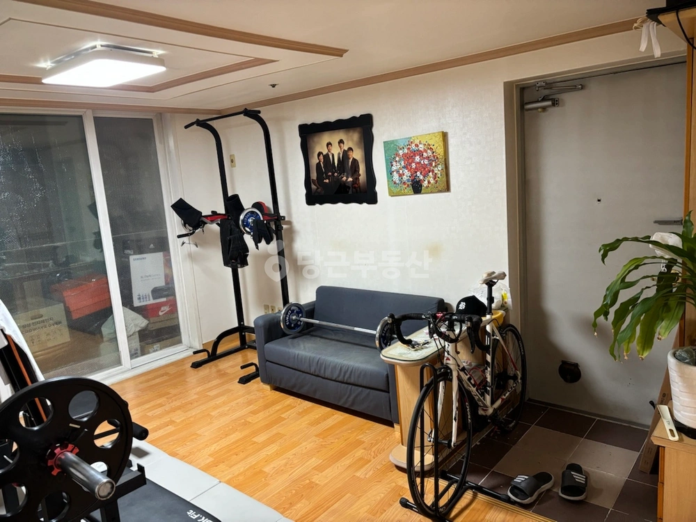경기도 시흥시 하상동 아파트 사진 1