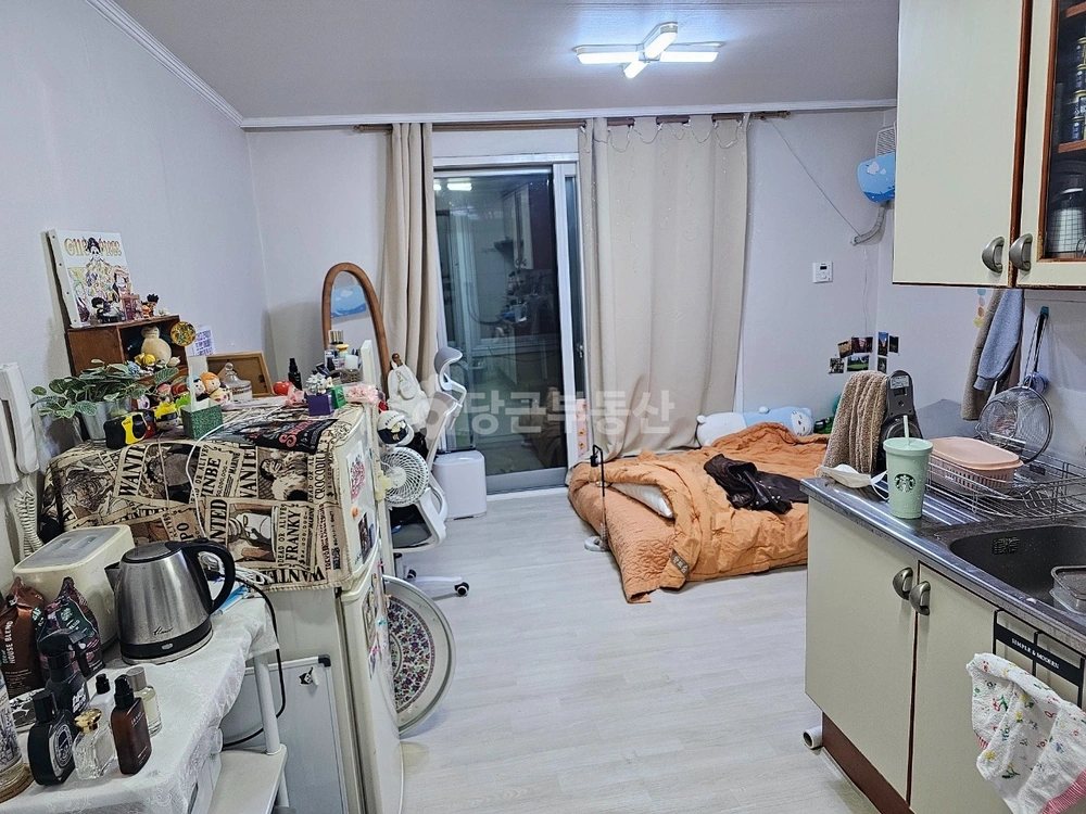 서울특별시 서대문구 연희동 원룸 사진 1