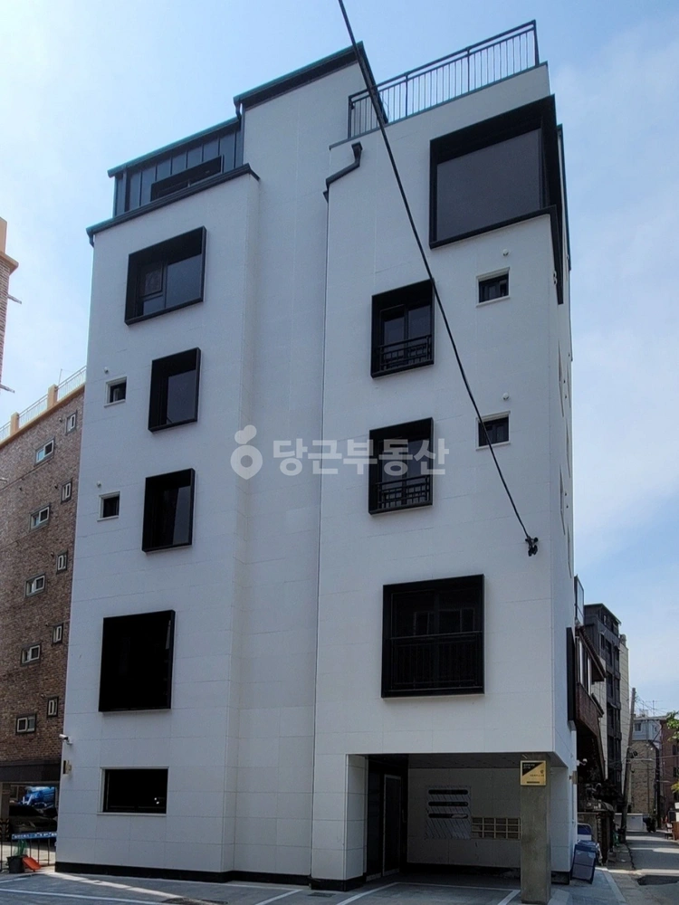 서울특별시 강동구 성내동 단독/전원주택 사진 1
