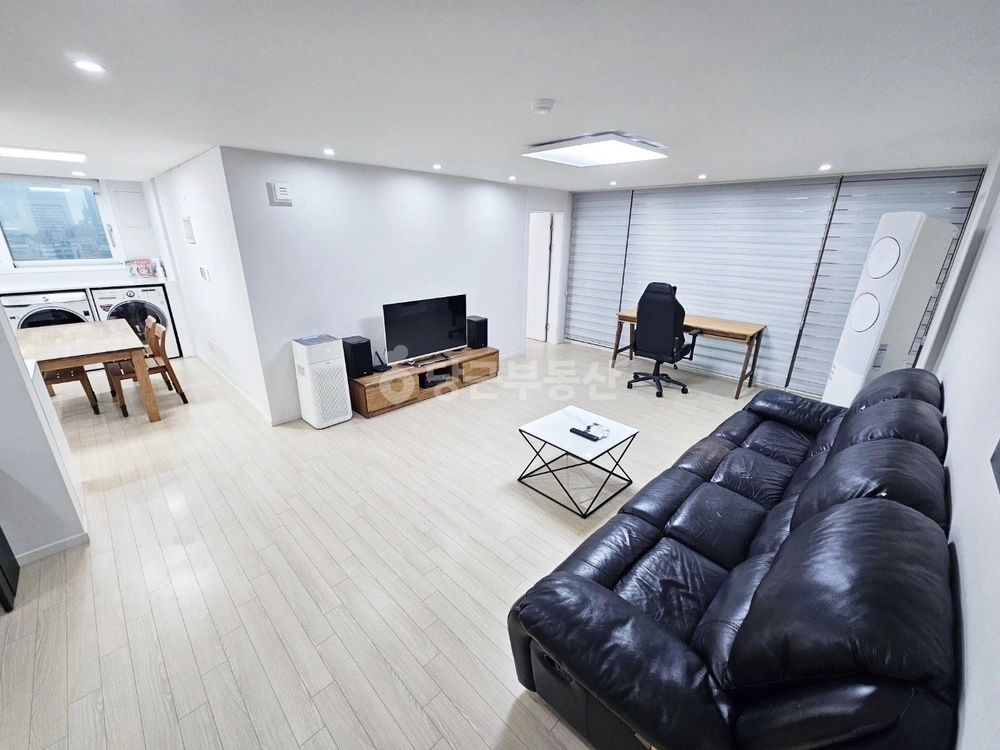 서울특별시 강남구 도곡동 아파트 사진 1