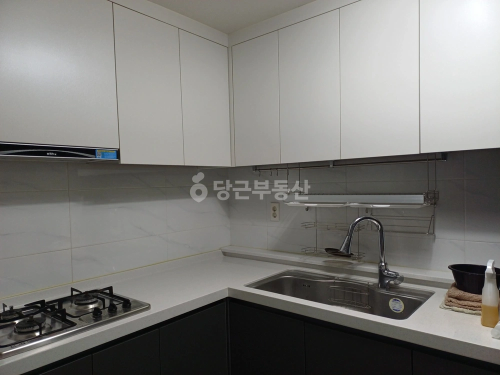 제주특별자치도 제주시 화북일동 아파트 사진 1
