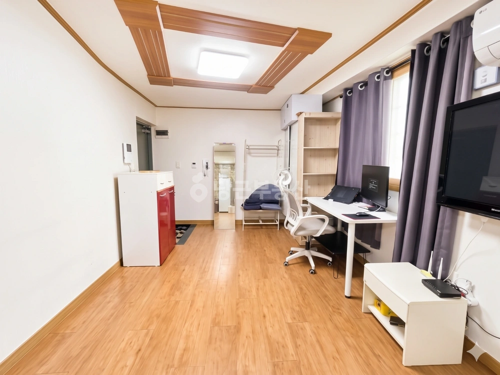 서울특별시 강남구 역삼동 원룸 사진 1