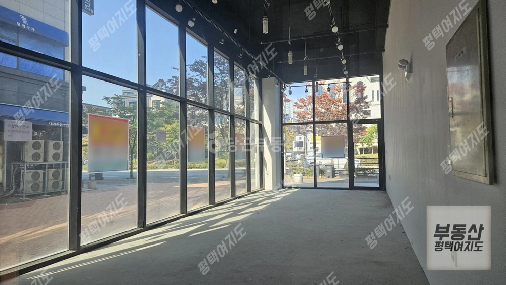 경기도 평택시 비전동 상가 사진 1