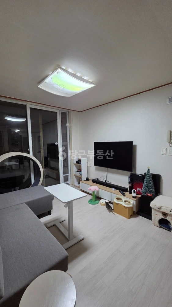 충청북도 제천시 장락동 아파트 사진 1