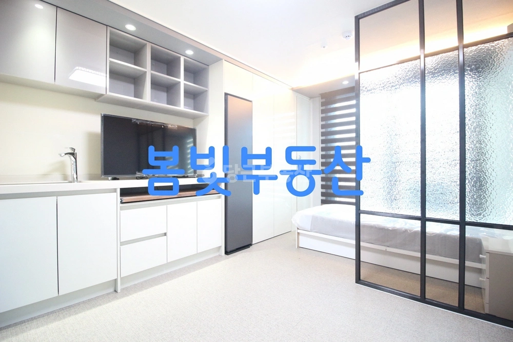 부산광역시 동구 수정동 오피스텔 사진 1