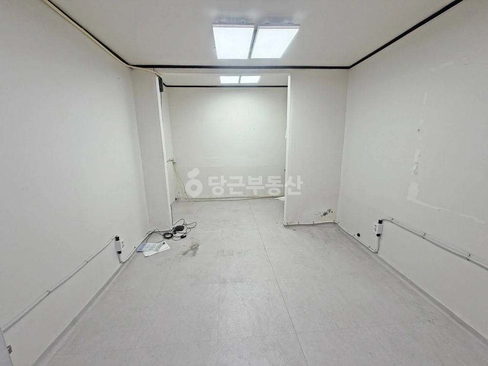 부산광역시 부산진구 양정동 상가 사진 1