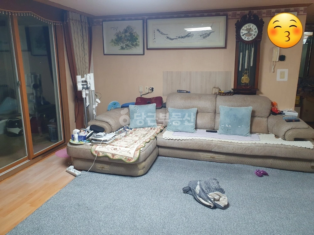 전남광주통합특별시 진도군 진도읍 아파트 사진 1