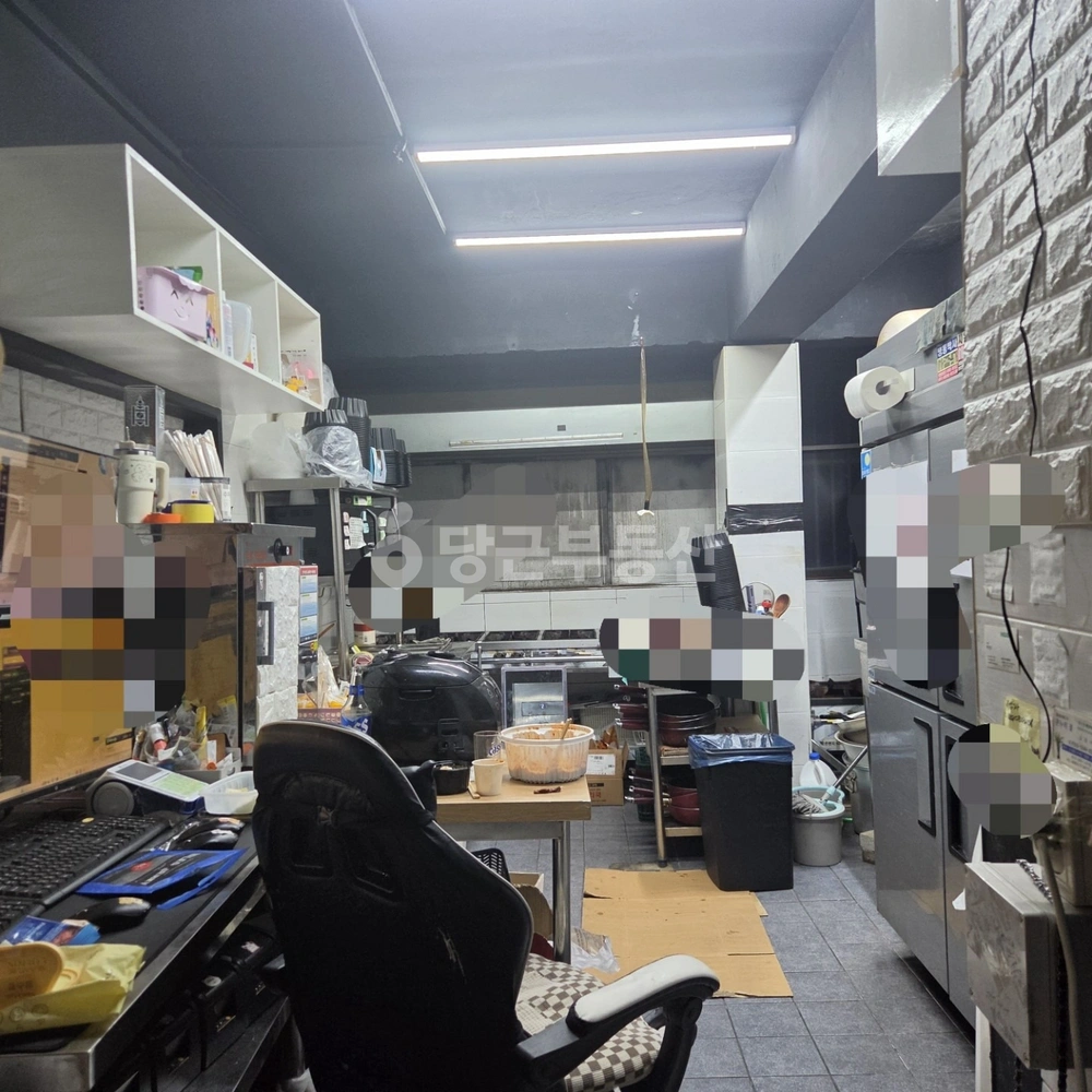 서울특별시 강서구 화곡동 상가 사진 1