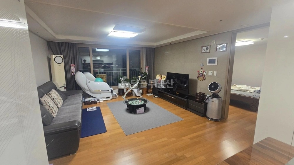 경상북도 경주시 진현동 아파트 사진 1