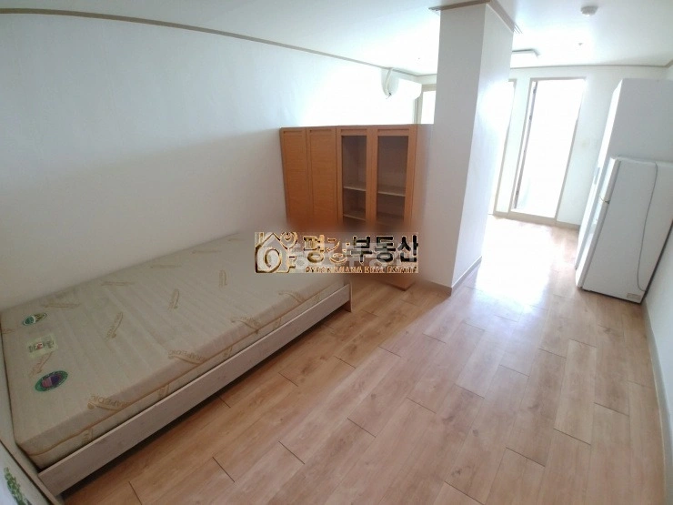 대전광역시 서구 괴정동 원룸 사진 1