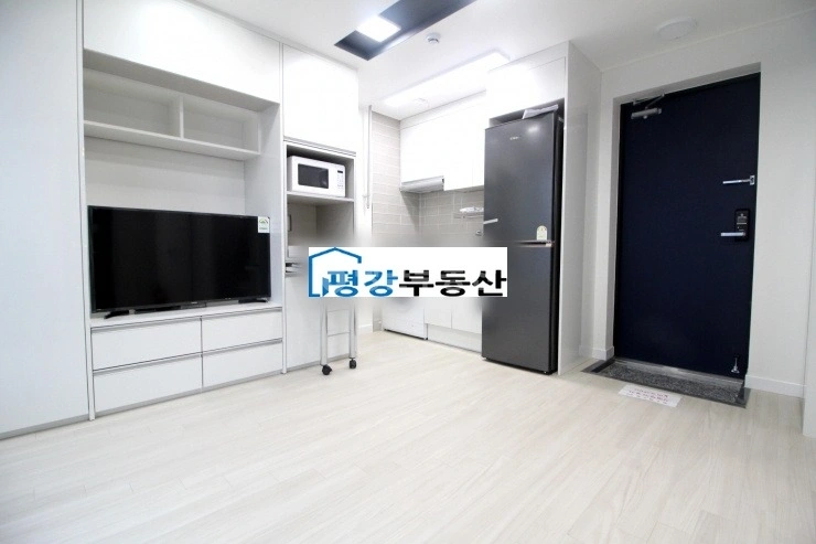 대전광역시 서구 괴정동 원룸 사진 1